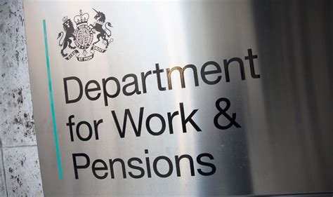 dwp pensions gov uk pension credit